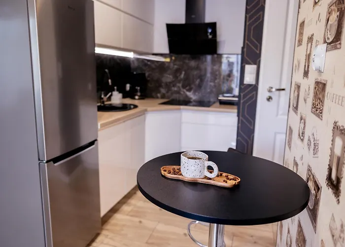 Martyna アパート