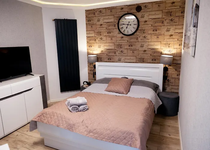 Martyna Διαμέρισμα *