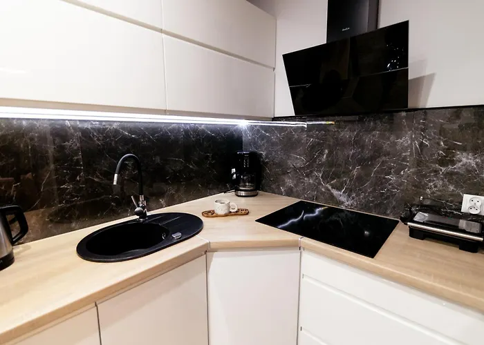 Διαμέρισμα Martyna *