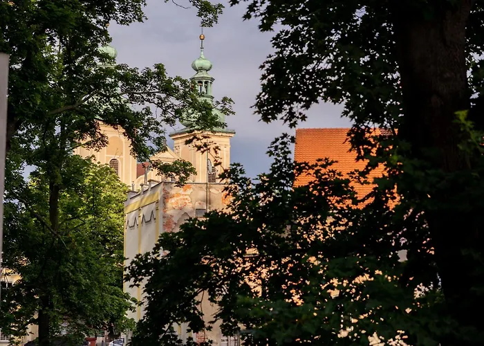 Martyna Διαμέρισμα *